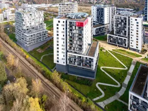 Prodej bytu 4+kk, Praha - Modřany, Mezi vodami, 114 m2