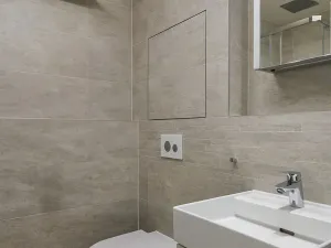 Prodej bytu 4+kk, Praha - Modřany, Mezi vodami, 114 m2