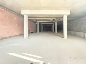 Prodej obchodního prostoru, Hradec Králové, Kollárova, 3447 m2