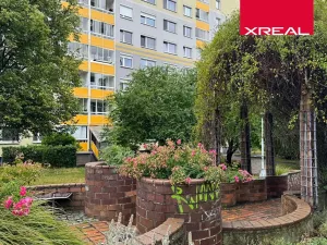 Prodej bytu 3+kk, Praha - Stodůlky, Hábova, 68 m2