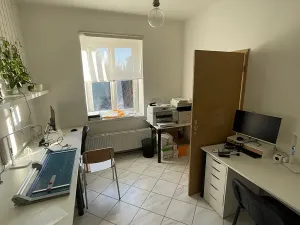 Pronájem bytu 3+kk, Praha - Jinonice, Markova, 59 m2