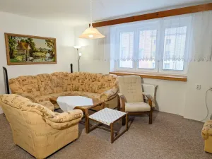 Prodej bytu 3+1, Holešov, U Letiště, 71 m2