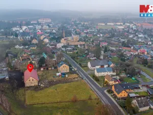Pronájem zemědělského objektu, Zákupy, Mimoňská, 450 m2