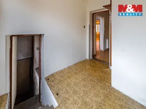 Pronájem rodinného domu, Mělník, Strážnická, 140 m2