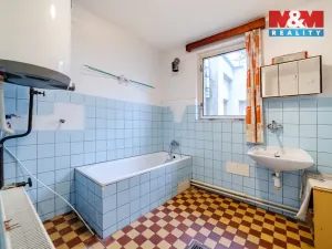 Pronájem rodinného domu, Mělník, Strážnická, 140 m2