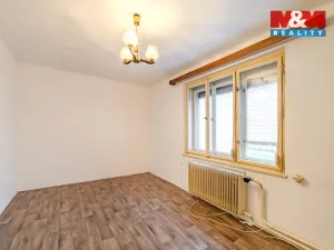 Pronájem rodinného domu, Mělník, Strážnická, 140 m2