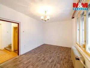 Pronájem rodinného domu, Mělník, Strážnická, 140 m2