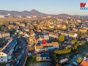 Prodej rodinného domu, Nový Bor, Višňová, 200 m2