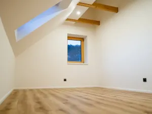 Prodej bytu 3+kk, Bedřichov, 76 m2