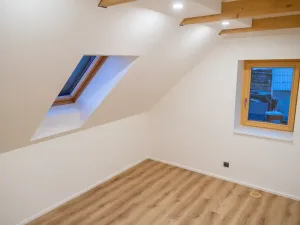 Prodej bytu 3+kk, Bedřichov, 76 m2