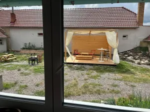 Pronájem rodinného domu, Blansko, 110 m2