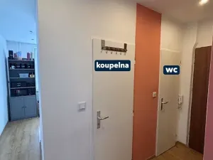 Pronájem bytu 3+1, Krnov, SPC H, 73 m2