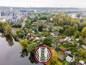 Prodej chaty, Praha, Menclova, 25 m2