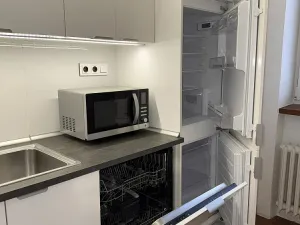 Pronájem bytu 3+1, Ostrava - Poruba, Matěje Kopeckého, 73 m2