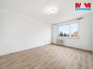 Prodej bytu 1+1, Svitavy - Předměstí, Dimitrovova, 37 m2