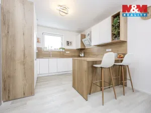 Prodej rodinného domu, Kladky, 129 m2