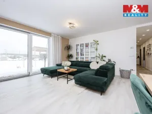 Prodej rodinného domu, Kladky, 129 m2