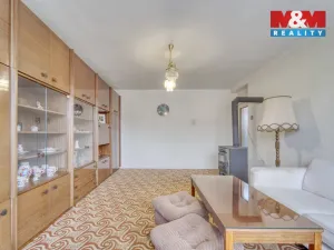 Prodej rodinného domu, Brnířov, 165 m2