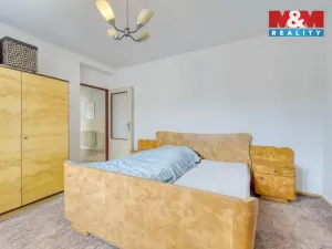 Prodej rodinného domu, Brnířov, 165 m2