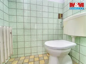 Prodej rodinného domu, Brnířov, 165 m2