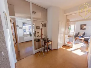 Prodej rodinného domu, Brno, Zeleného, 205 m2