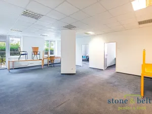 Prodej kanceláře, Praha - Veleslavín, Pláničkova, 317 m2