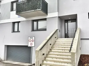 Pronájem bytu 1+kk, Kladno, Štěpána Rautenstraucha, 31 m2