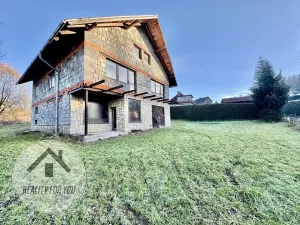 Prodej rodinného domu, Jesenný, 270 m2