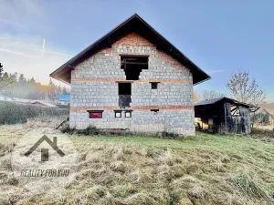 Prodej rodinného domu, Jesenný, 270 m2