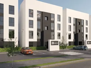 Prodej bytu 3+kk, Alhama de Murcia, Španělsko, 71 m2