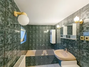 Prodej rodinného domu, Šlapanice, Sušilova, 140 m2