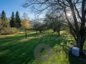 Prodej pozemku pro bydlení, Veřovice, 1600 m2