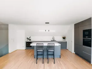 Prodej bytu 2+kk, Praha, Bořivojova, 101 m2