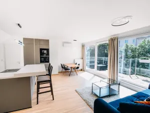 Prodej bytu 2+kk, Praha, Bořivojova, 101 m2