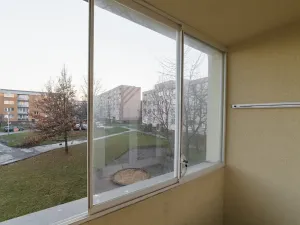 Prodej bytu 3+1, Ostrava, Václava Košaře, 68 m2