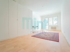 Prodej bytu 2+1, Ostrava, Sokolovská, 53 m2