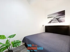 Prodej bytu 1+kk, Praha - Motol, Podhorská, 30 m2