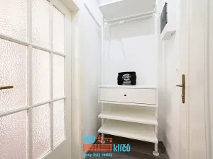 Prodej bytu 1+kk, Praha - Motol, Podhorská, 30 m2