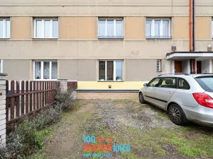 Prodej bytu 1+kk, Praha - Motol, Podhorská, 30 m2