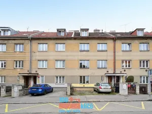 Prodej bytu 1+kk, Praha - Motol, Podhorská, 30 m2