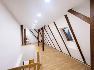 Prodej bytu 4+kk, Praha - Staré Město, Králodvorská, 158 m2