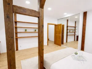 Prodej bytu 4+kk, Praha - Staré Město, Králodvorská, 158 m2