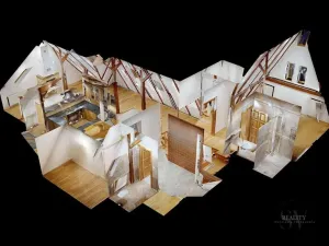 Prodej bytu 4+kk, Praha - Staré Město, Králodvorská, 158 m2