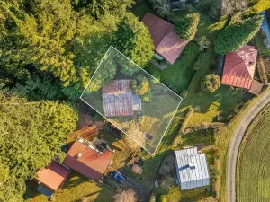 Prodej chaty, Vrátkov, 60 m2