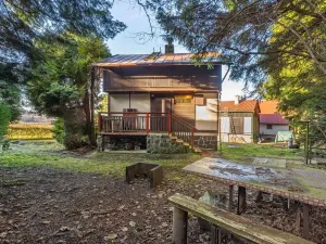 Prodej chaty, Vrátkov, 60 m2