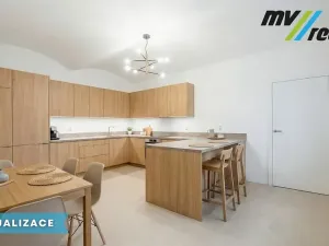 Prodej rodinného domu, Kostelní Lhota, 75 m2