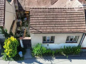 Prodej rodinného domu, Kanice, 68 m2