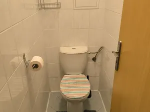 Pronájem bytu 1+kk, Ústí nad Labem, Baráčnická, 33 m2