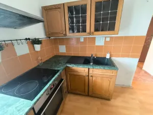 Pronájem bytu 4+kk, Ústí nad Labem, Šafaříkovo náměstí, 90 m2