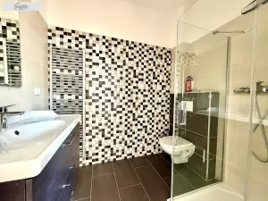 Pronájem rodinného domu, Jesenice - Zdiměřice, Skřivanová, 345 m2